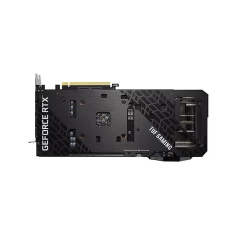 Asus TUF Gaming RTX 3060 V2 LHR 12GB Gaming Graphics Card